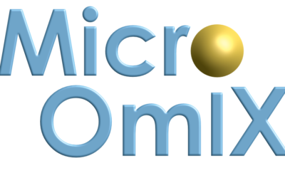 Creation of the start-up MicroOmiX