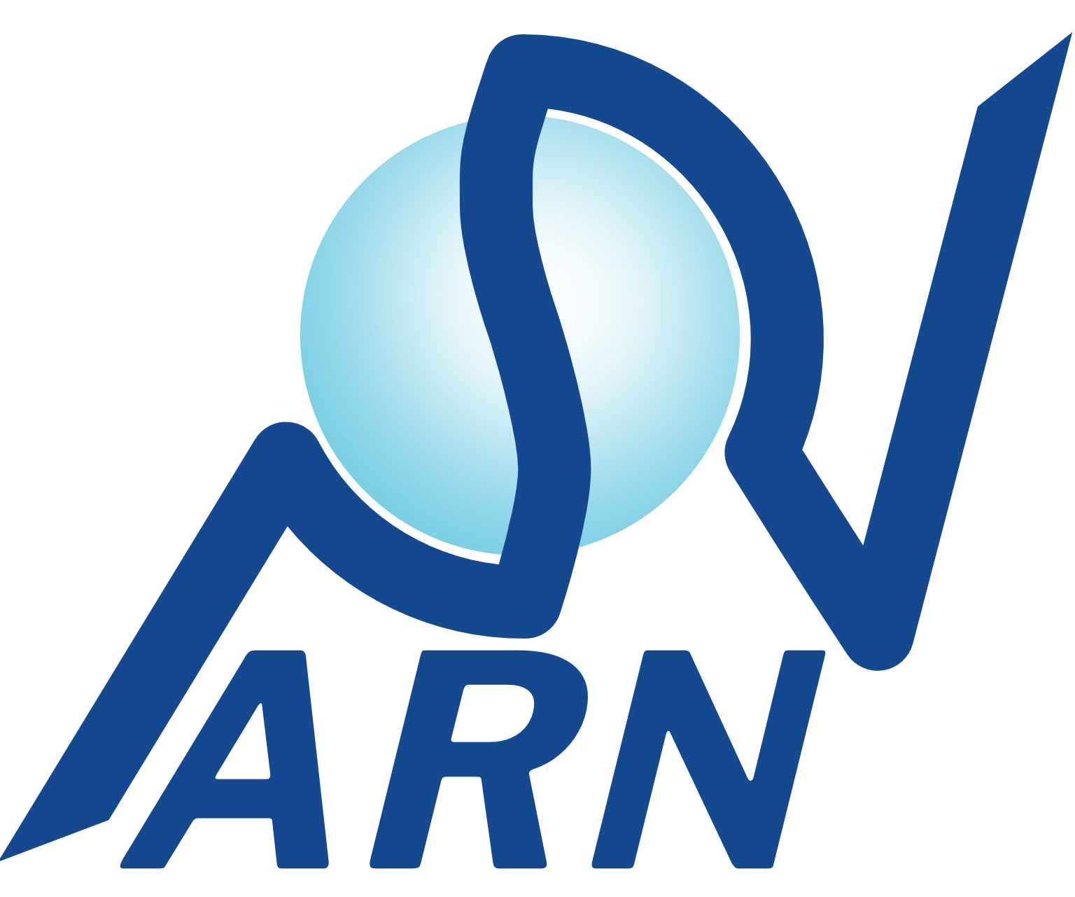 Logo ARN