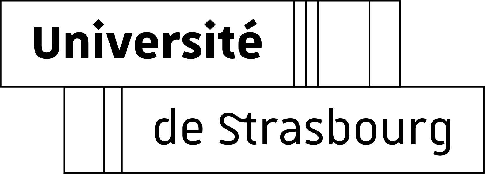 Logo Université de Strasbourg